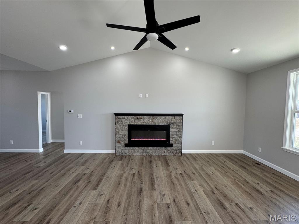 Buckhaven Place Sub - Residential