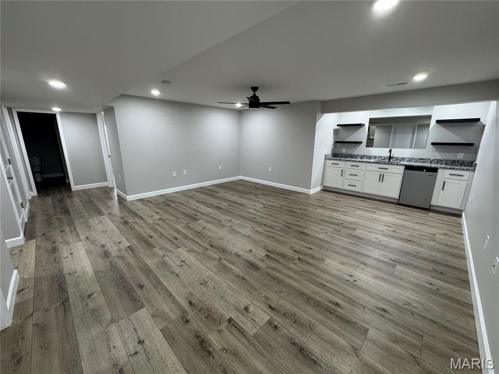 Buckhaven Place Sub - Residential