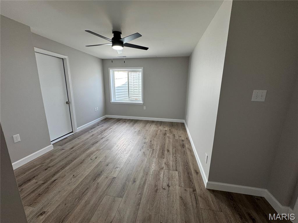 Buckhaven Place Sub - Residential