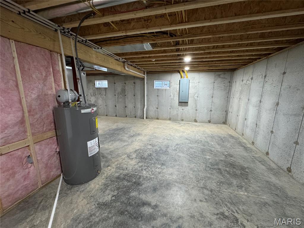 Buckhaven Place Sub - Residential