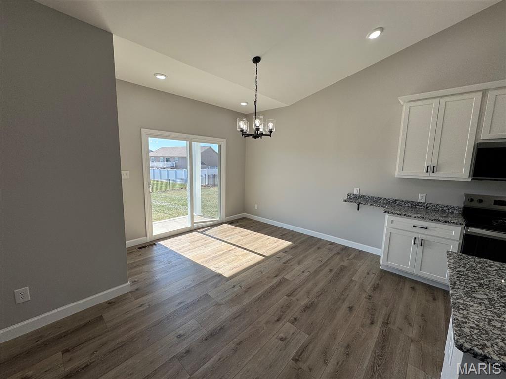 Buckhaven Place Sub - Residential