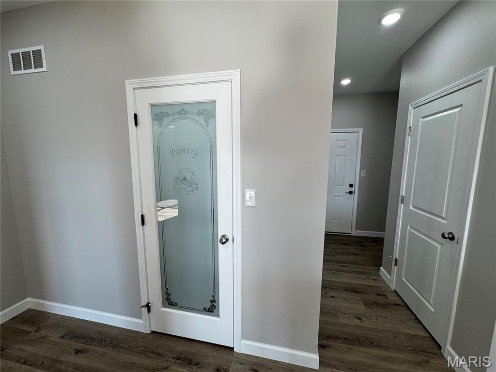 Buckhaven Place Sub - Residential