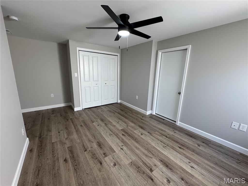 Buckhaven Place Sub - Residential