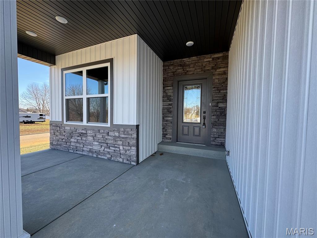 Buckhaven Place Sub - Residential