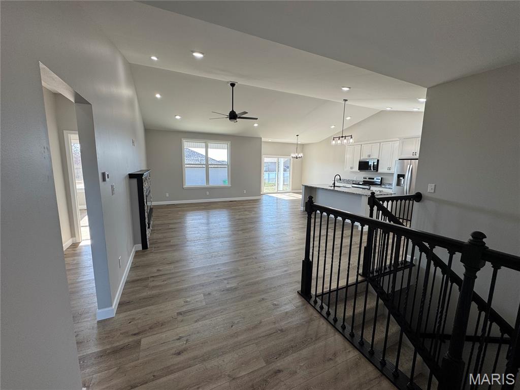 Buckhaven Place Sub - Residential