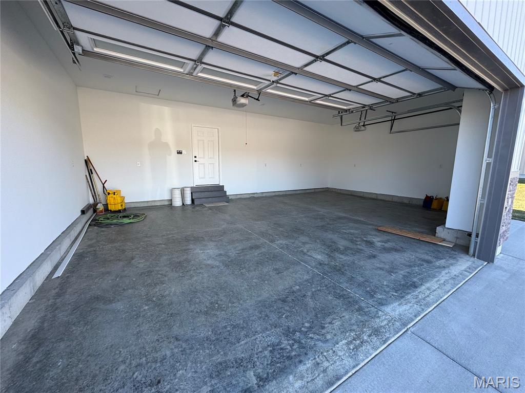 Buckhaven Place Sub - Residential