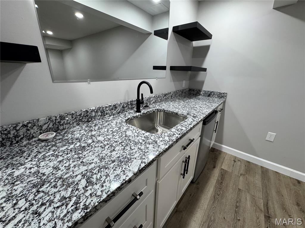 Buckhaven Place Sub - Residential