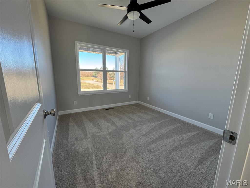 Buckhaven Place Sub - Residential