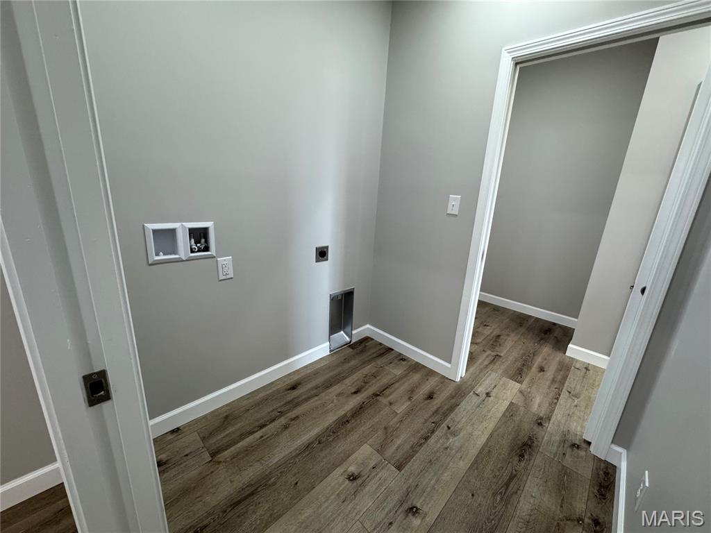 Buckhaven Place Sub - Residential