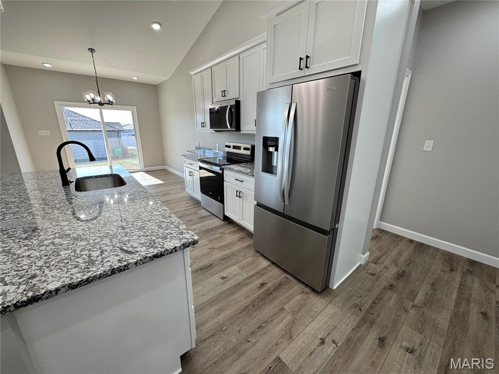 Buckhaven Place Sub - Residential