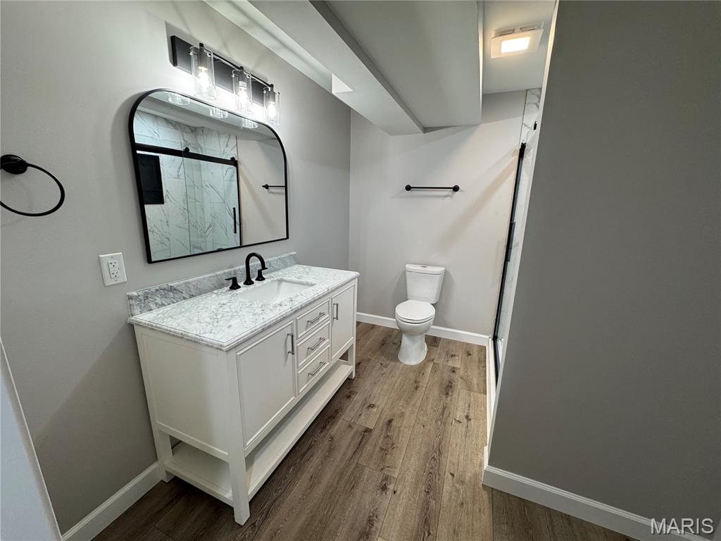 Buckhaven Place Sub - Residential