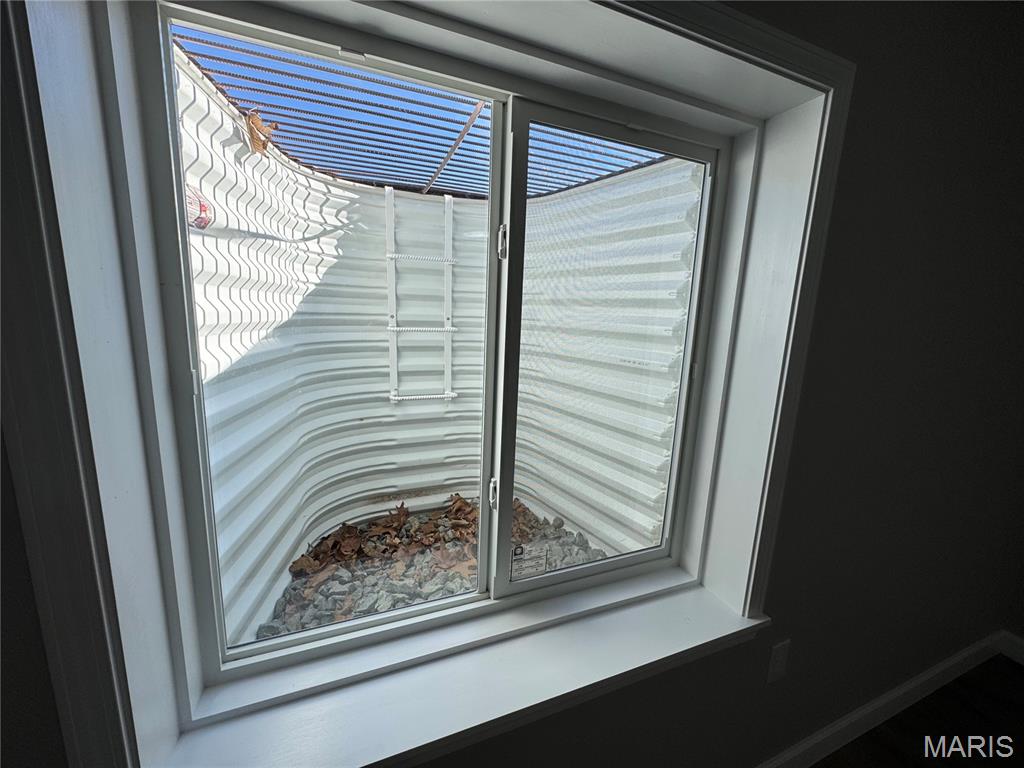 Buckhaven Place Sub - Residential