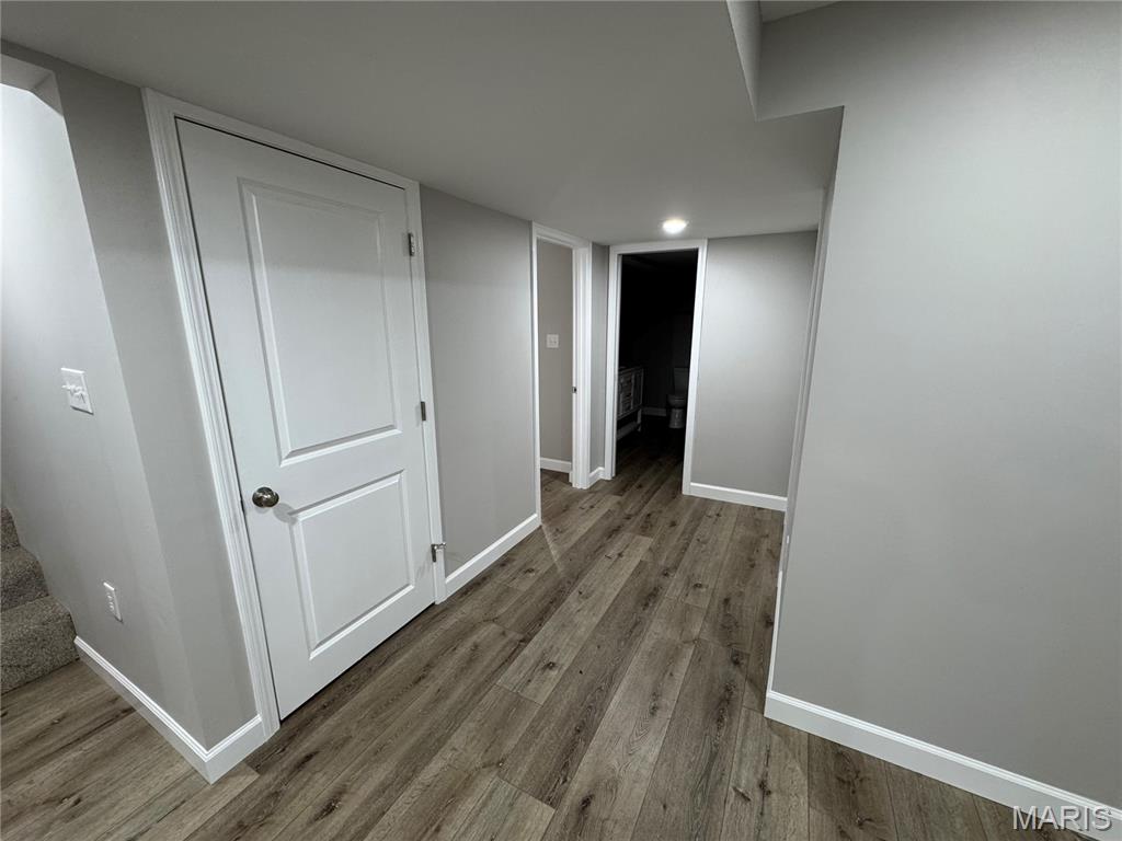 Buckhaven Place Sub - Residential