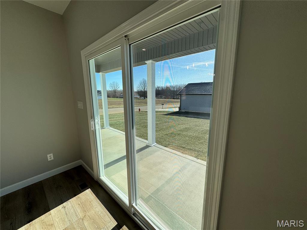 Buckhaven Place Sub - Residential