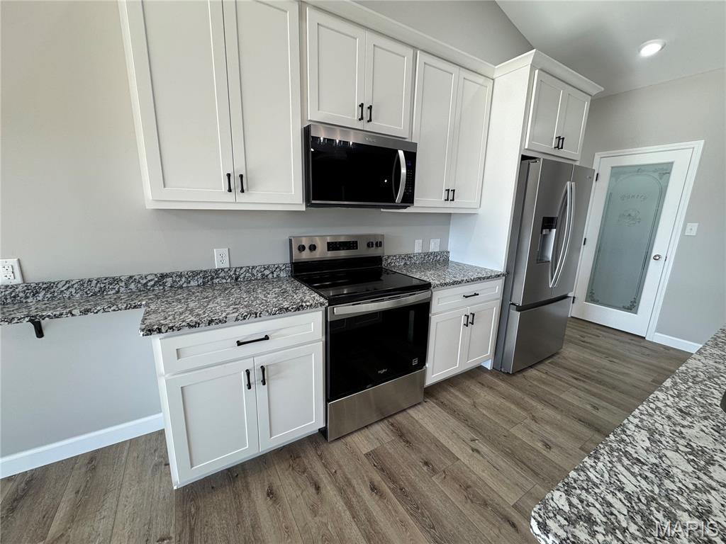 Buckhaven Place Sub - Residential