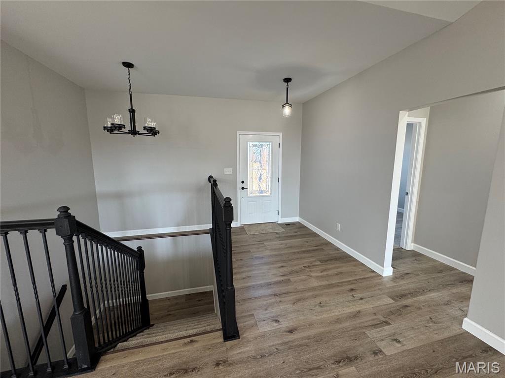 Buckhaven Place Sub - Residential