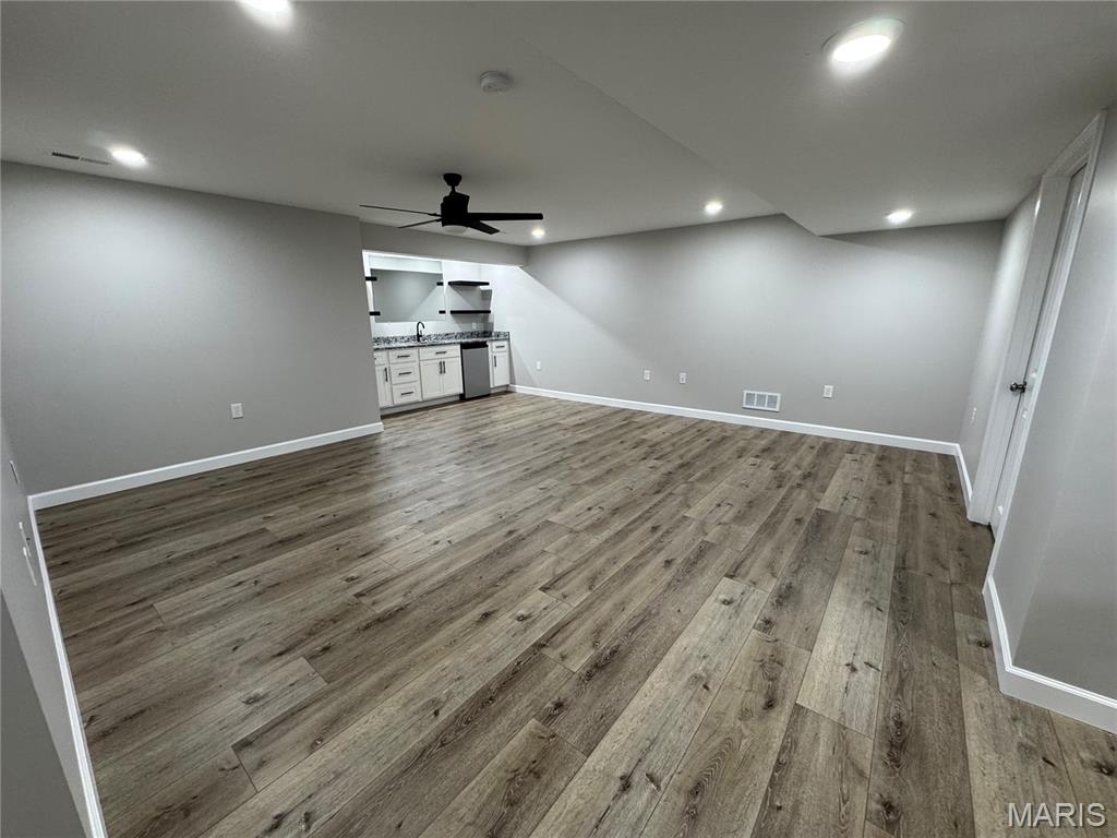 Buckhaven Place Sub - Residential