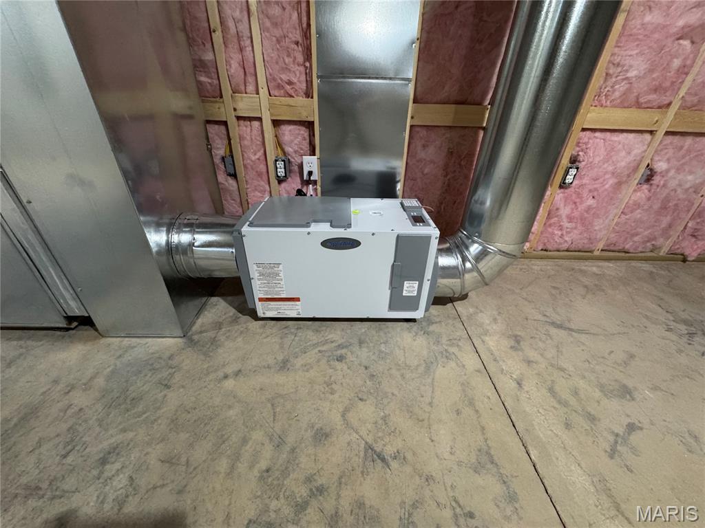 Buckhaven Place Sub - Residential