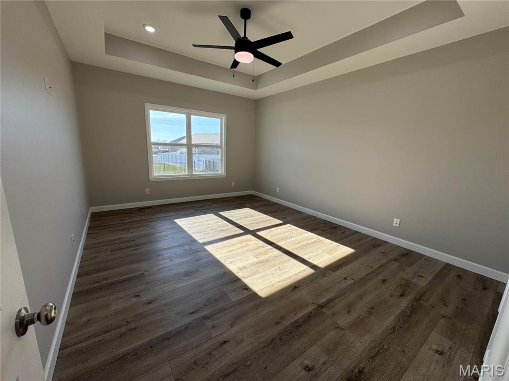 Buckhaven Place Sub - Residential