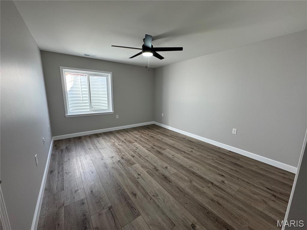 Buckhaven Place Sub - Residential