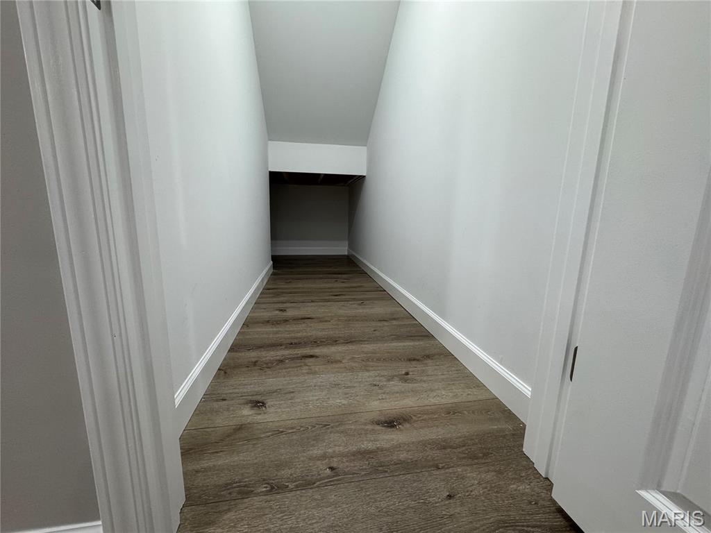 Buckhaven Place Sub - Residential