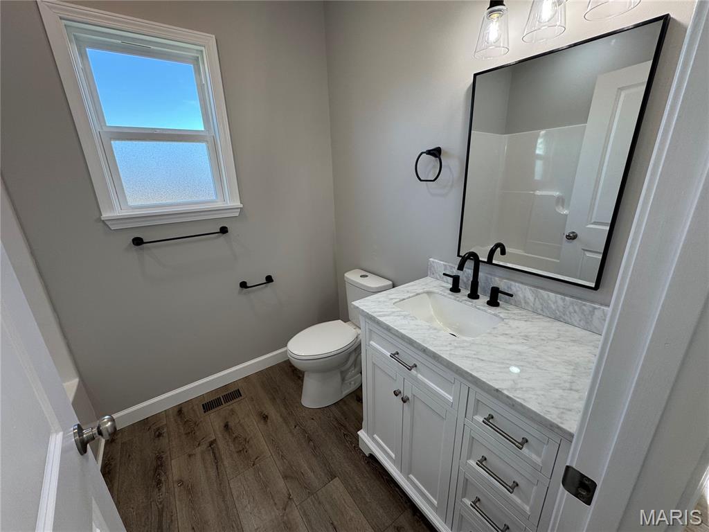 Buckhaven Place Sub - Residential