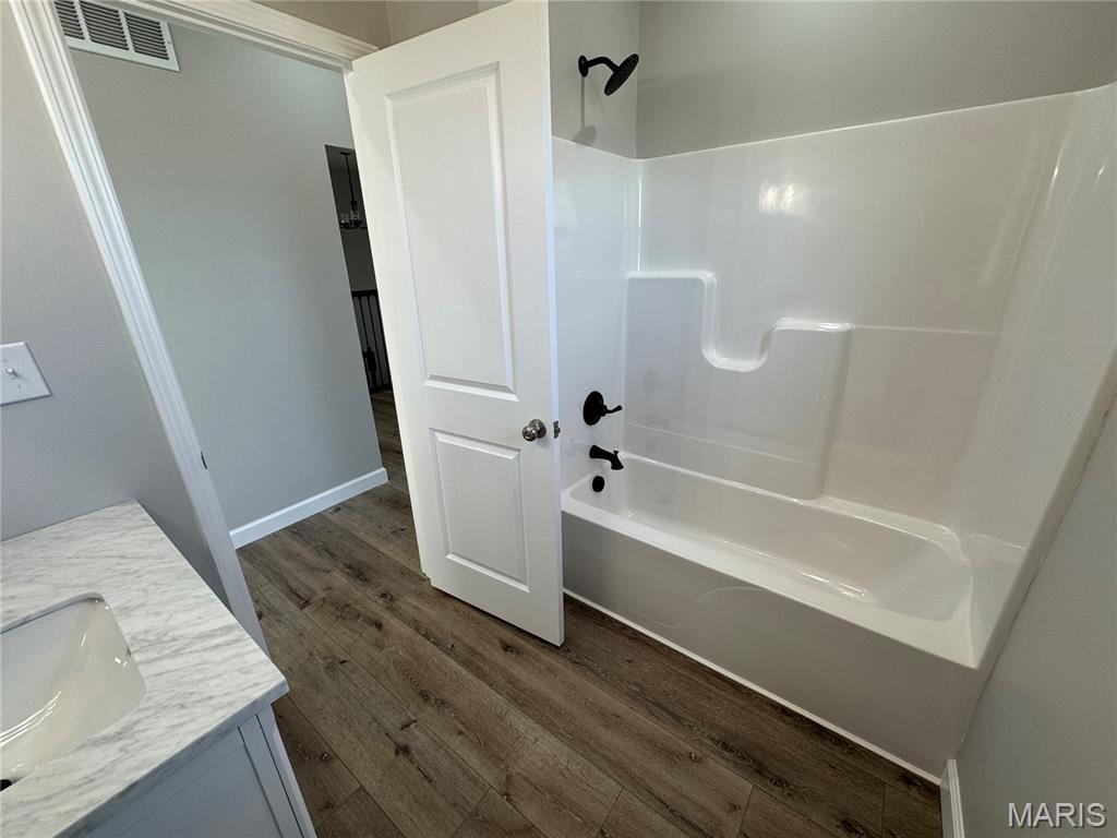 Buckhaven Place Sub - Residential