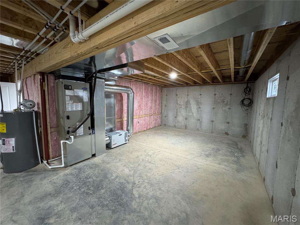 Buckhaven Place Sub - Residential