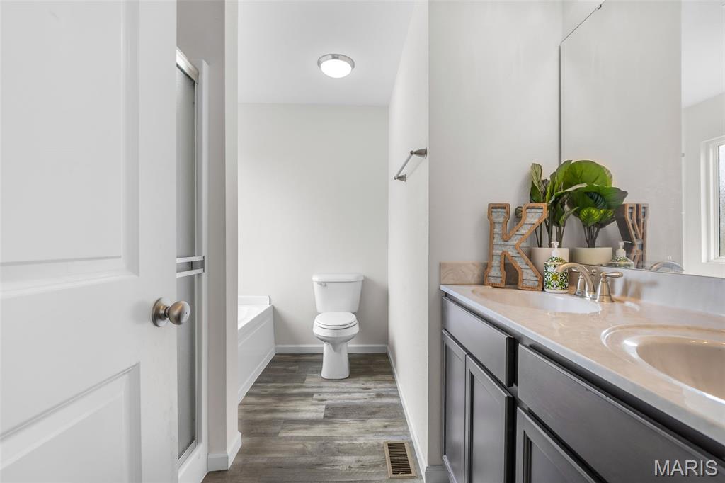 Savanna Place Two - Residential