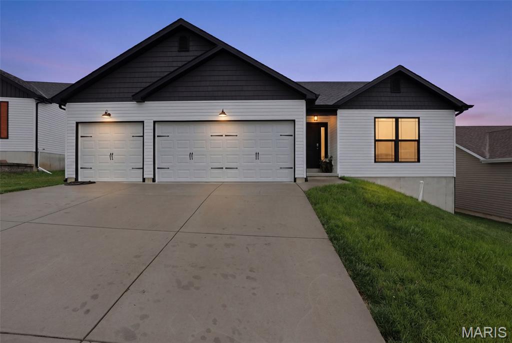 Savanna Place Two - Residential