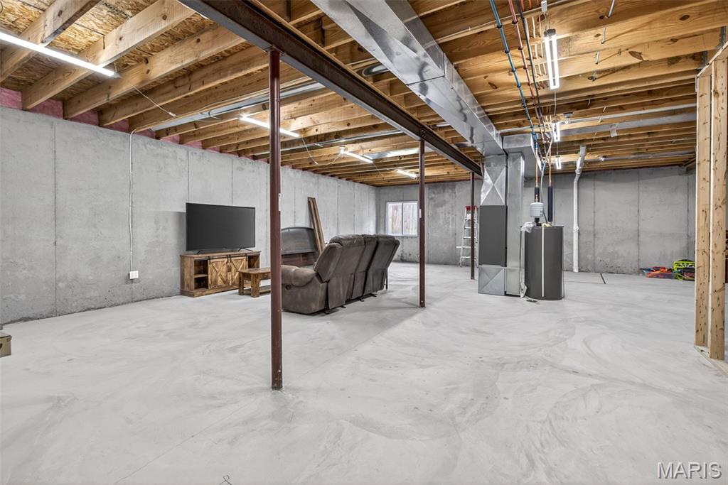 Savanna Place Two - Residential