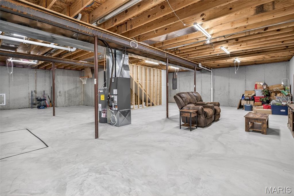 Savanna Place Two - Residential