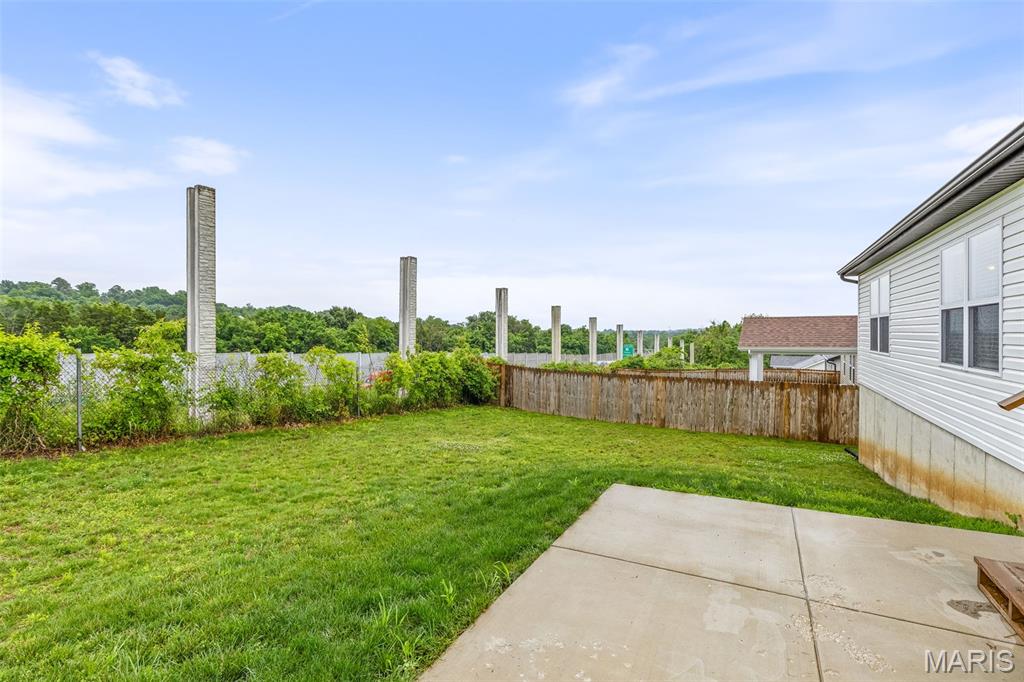 Savanna Place Two - Residential