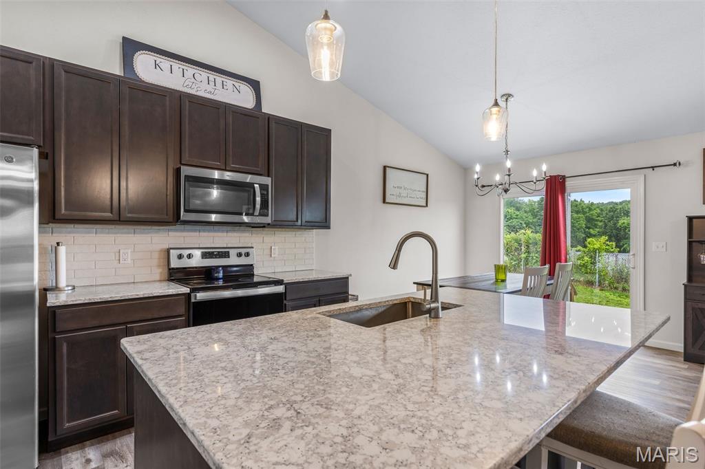 Savanna Place Two - Residential