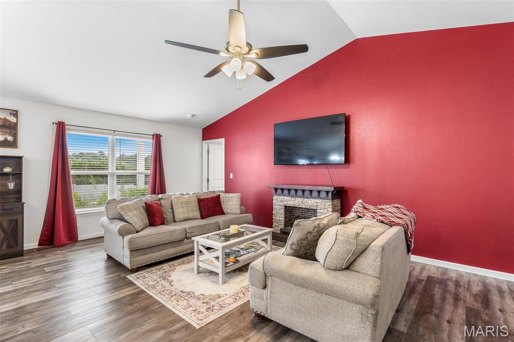 Savanna Place Two - Residential