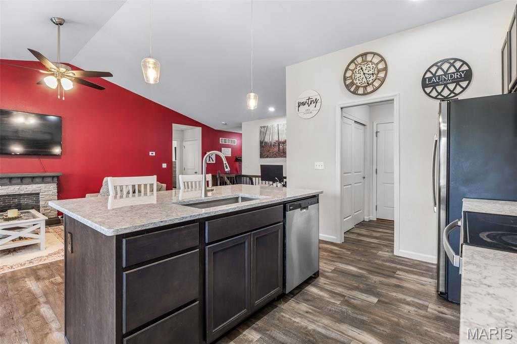 Savanna Place Two - Residential