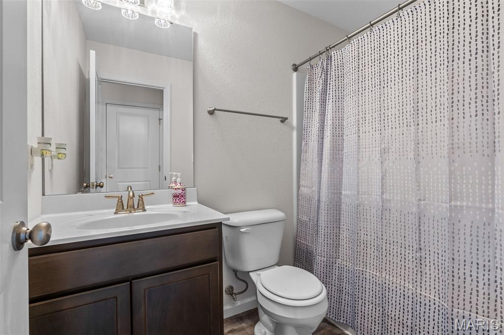 Savanna Place Two - Residential