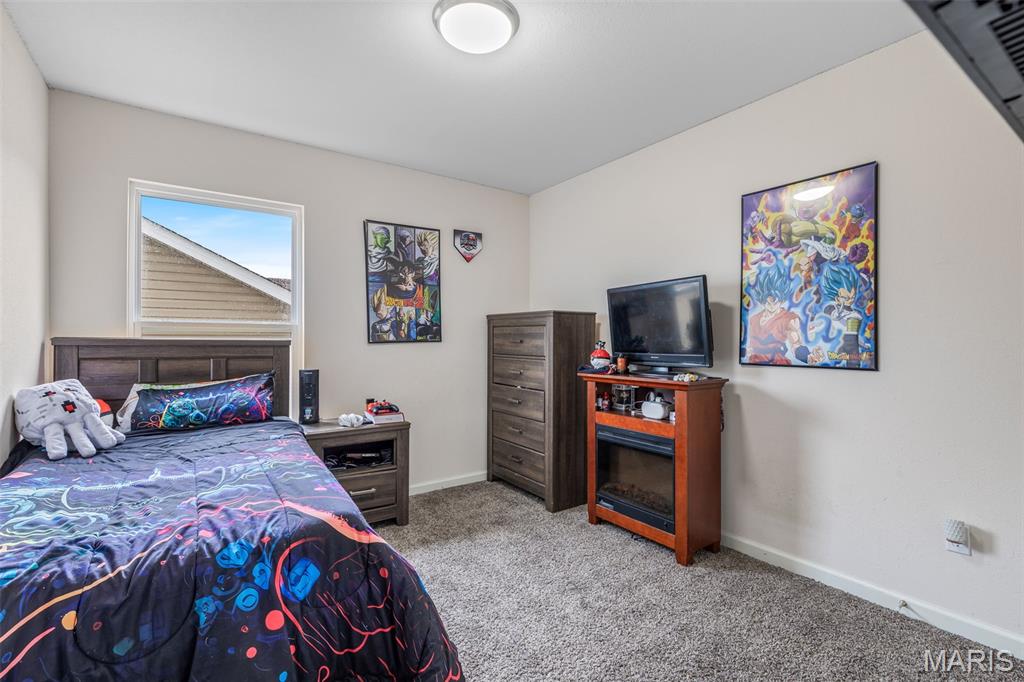 Savanna Place Two - Residential