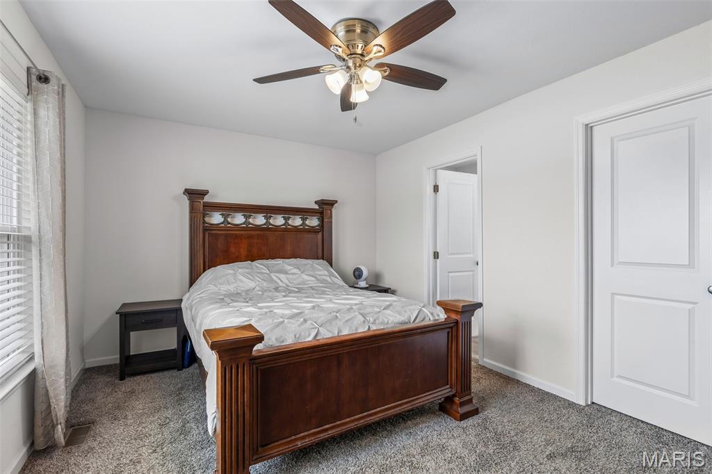 Savanna Place Two - Residential