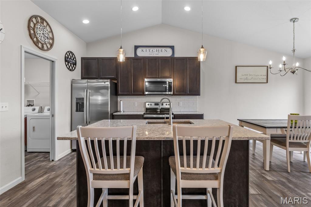 Savanna Place Two - Residential