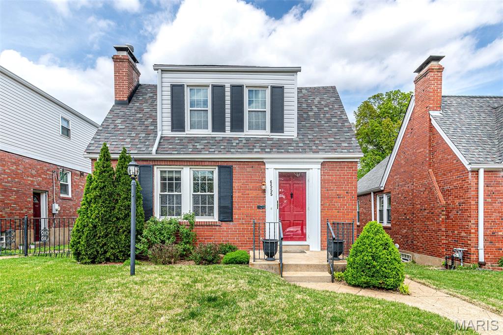 Watson Terrace - Residential