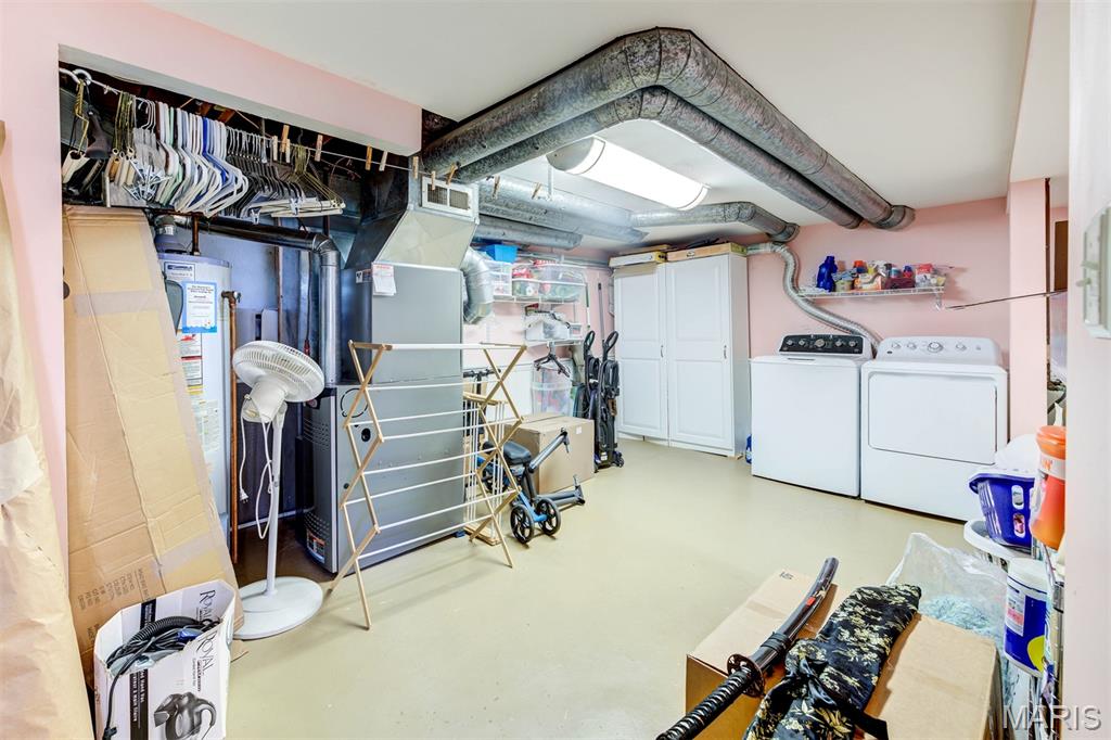 Watson Terrace - Residential