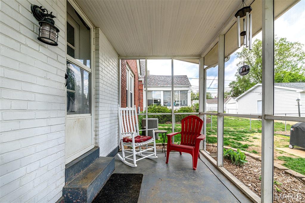 Watson Terrace - Residential