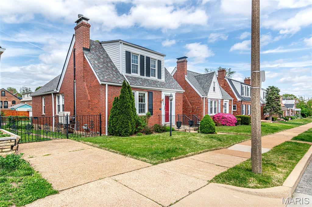 Watson Terrace - Residential