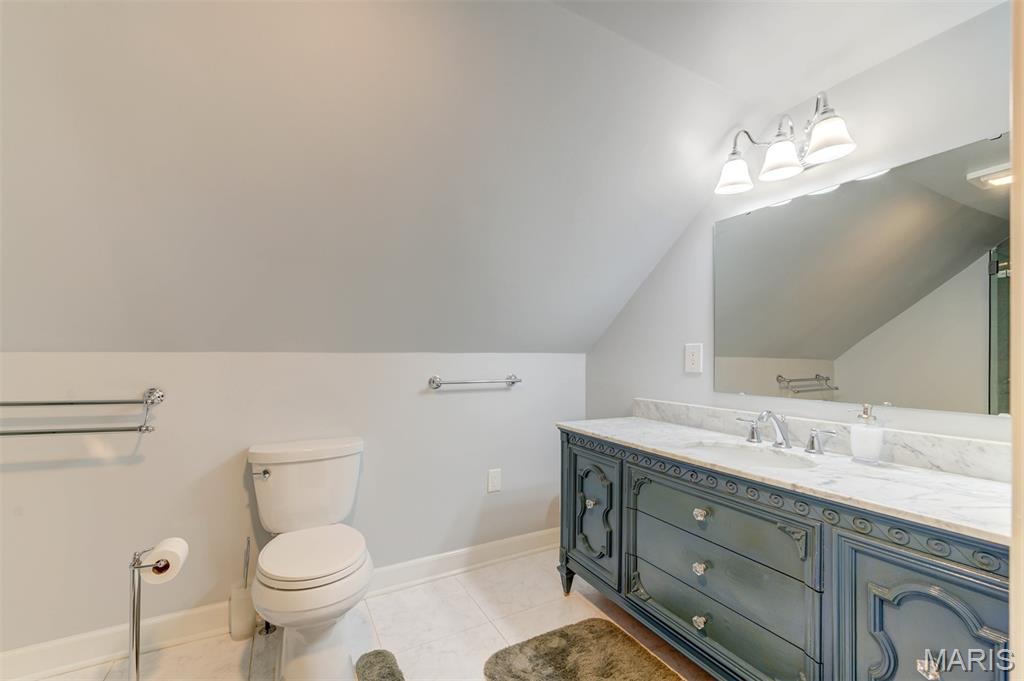 Watson Terrace - Residential