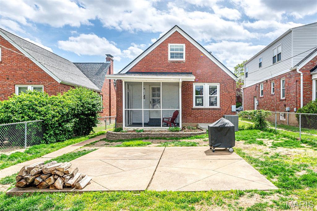 Watson Terrace - Residential