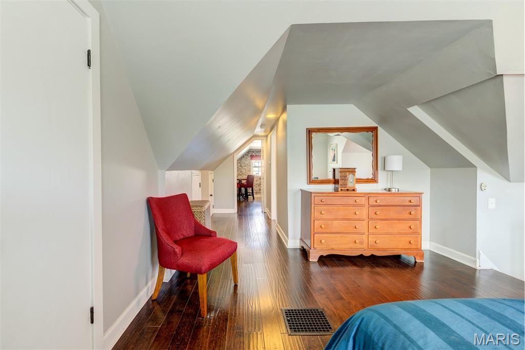 Watson Terrace - Residential