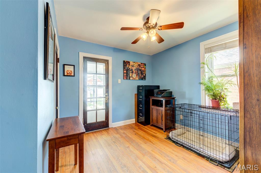 Watson Terrace - Residential