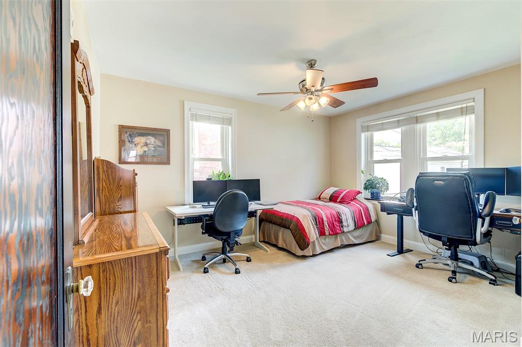 Watson Terrace - Residential