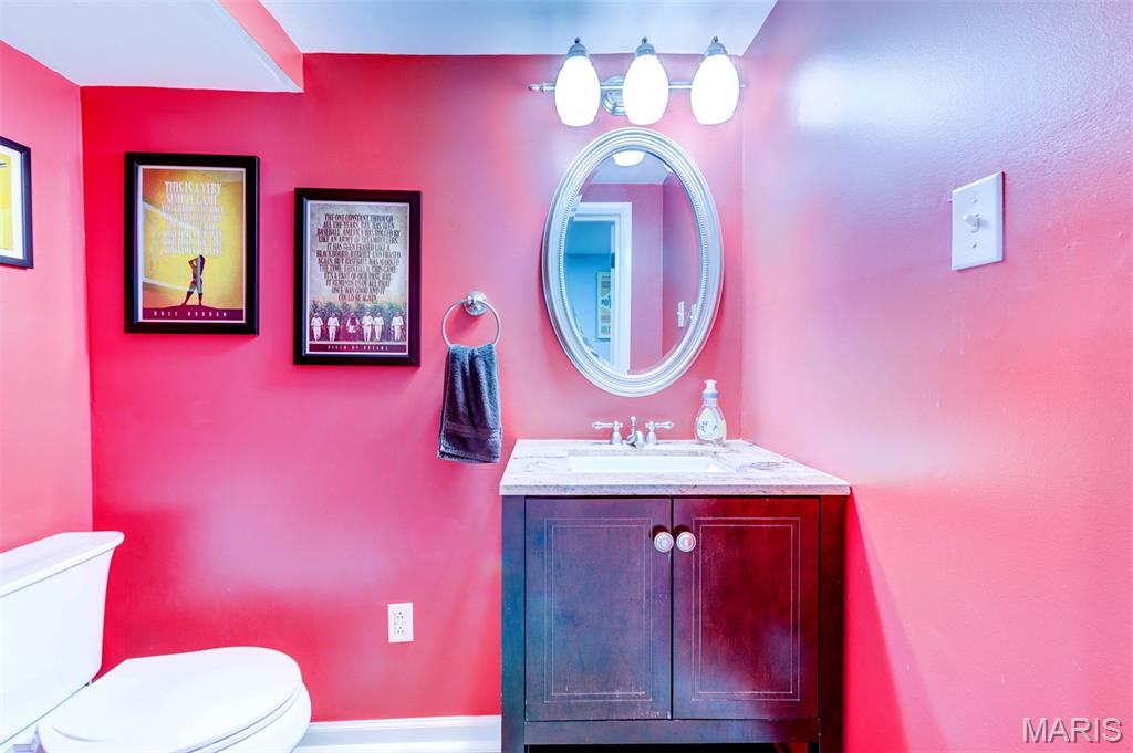 Watson Terrace - Residential